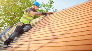 Best Green or Eco-Friendly Roofing Solutions  in Cornersville, TN