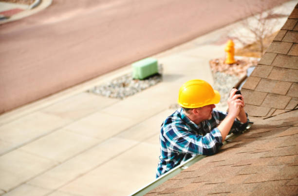 Best Rubber Roofing (EPDM, TPO)  in Cornersville, TN