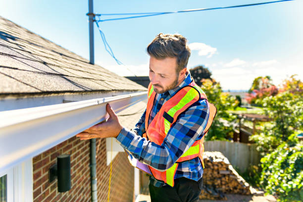 Best Roof Installation  in Cornersville, TN