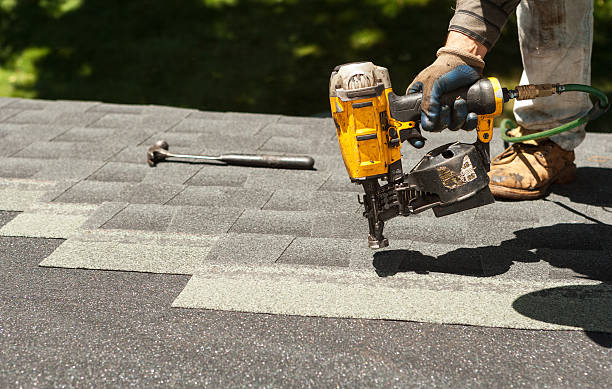 Best Roof Ventilation Installation  in Cornersville, TN