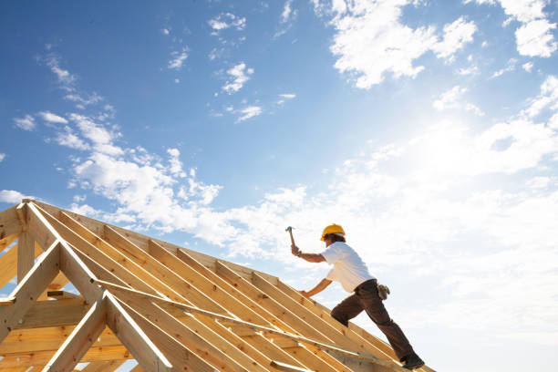 Best Metal Roofing Installation  in Cornersville, TN