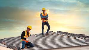 Best Steel Roofing  in Cornersville, TN